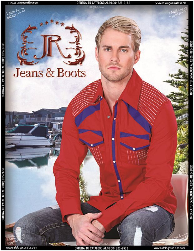 JR Boots Primavera - Verano 2014_Page_002